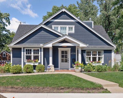 4308 Morningside Road, Edina