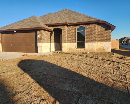 404 Tredway  Court, Seagoville