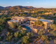 9203 E Happy Hollow Drive, Scottsdale image