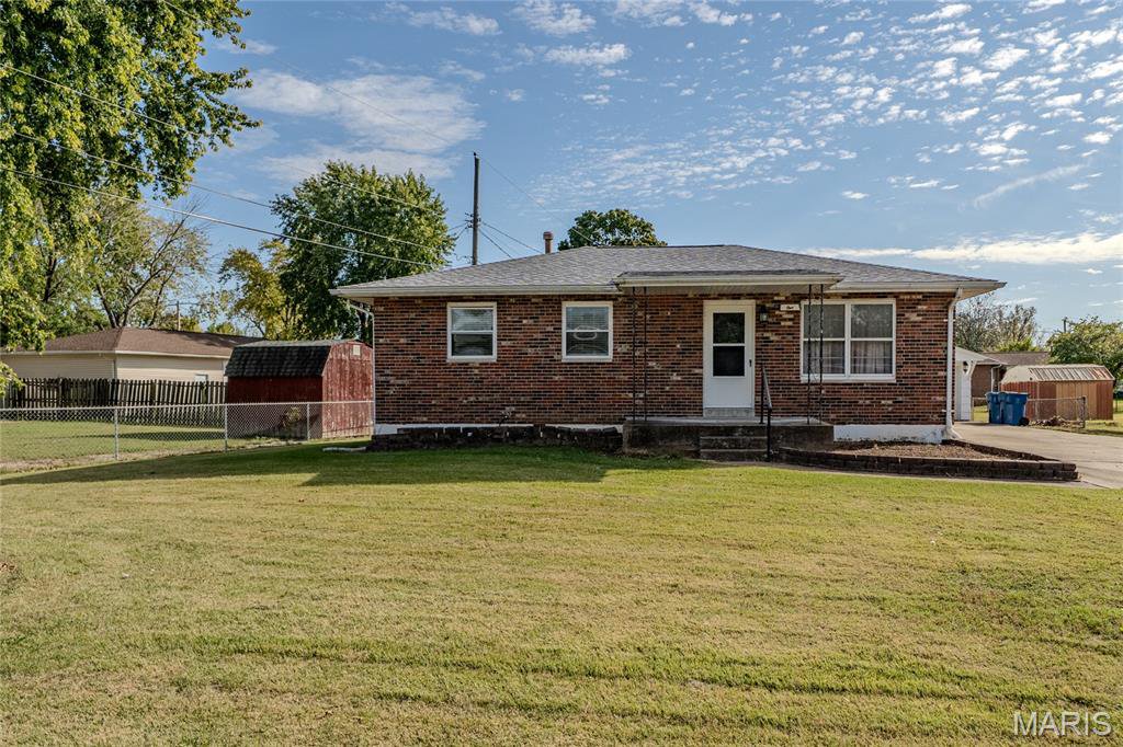 1 Violet Ave, Granite City, 62040
