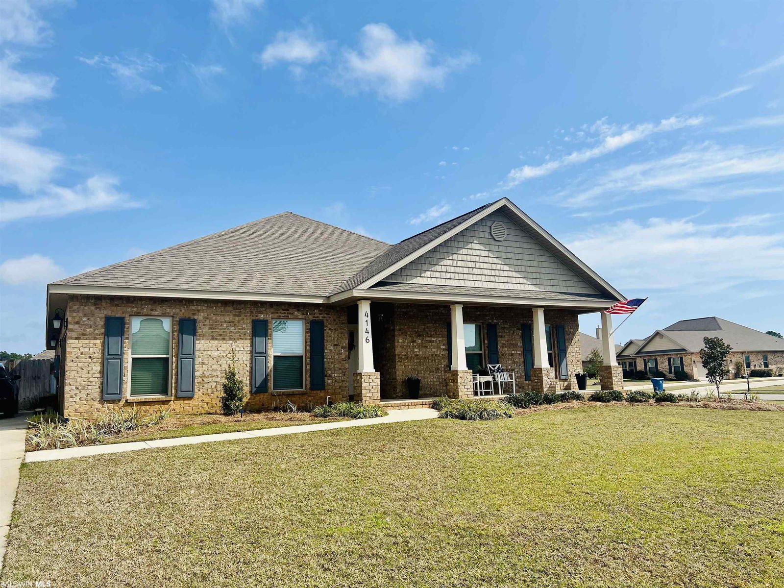4146 Ladybank Street, Gulf Shores AL 36542, Property Listing 342263,