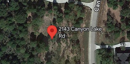 2143 Canyon Lake  Road, Wills Point