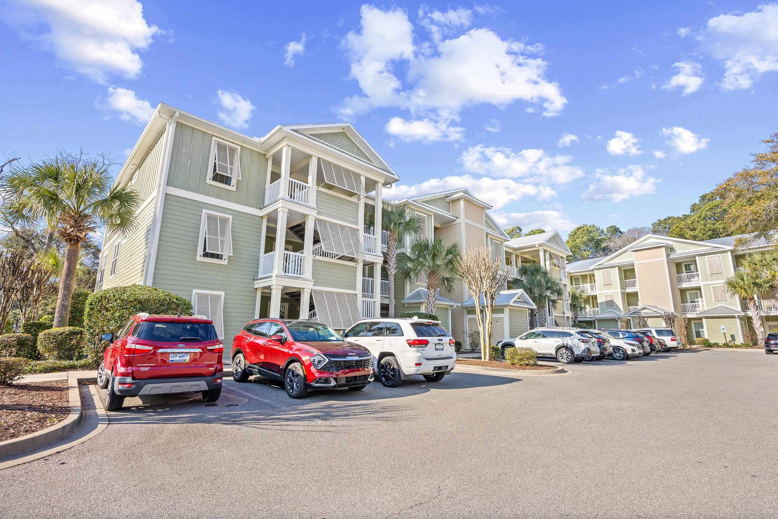 82 Mingo Dr. Unit 2-B, Pawleys Island, 29585