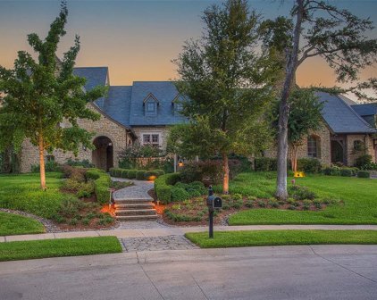 3640 Middlewood  Drive, Fort Worth
