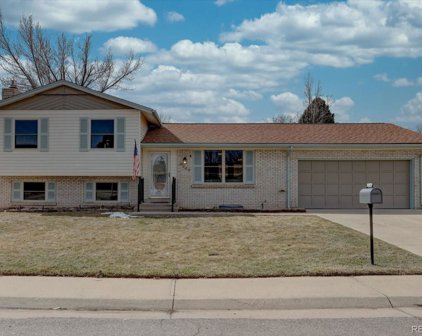 6348 W Fair Drive, Littleton