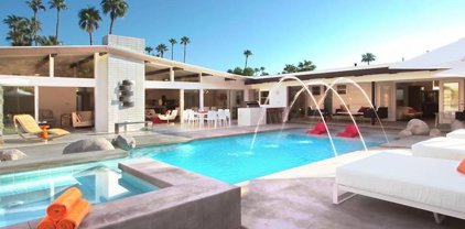 769 W Crescent Drive, Palm Springs