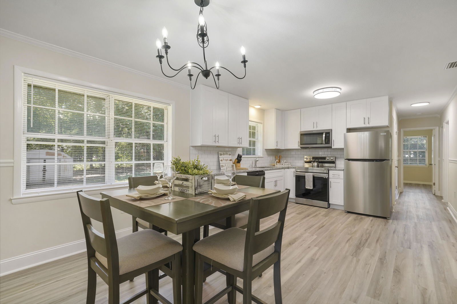 114 Hillwood Drive, Crestview FL 32539, Property Listing 908347,