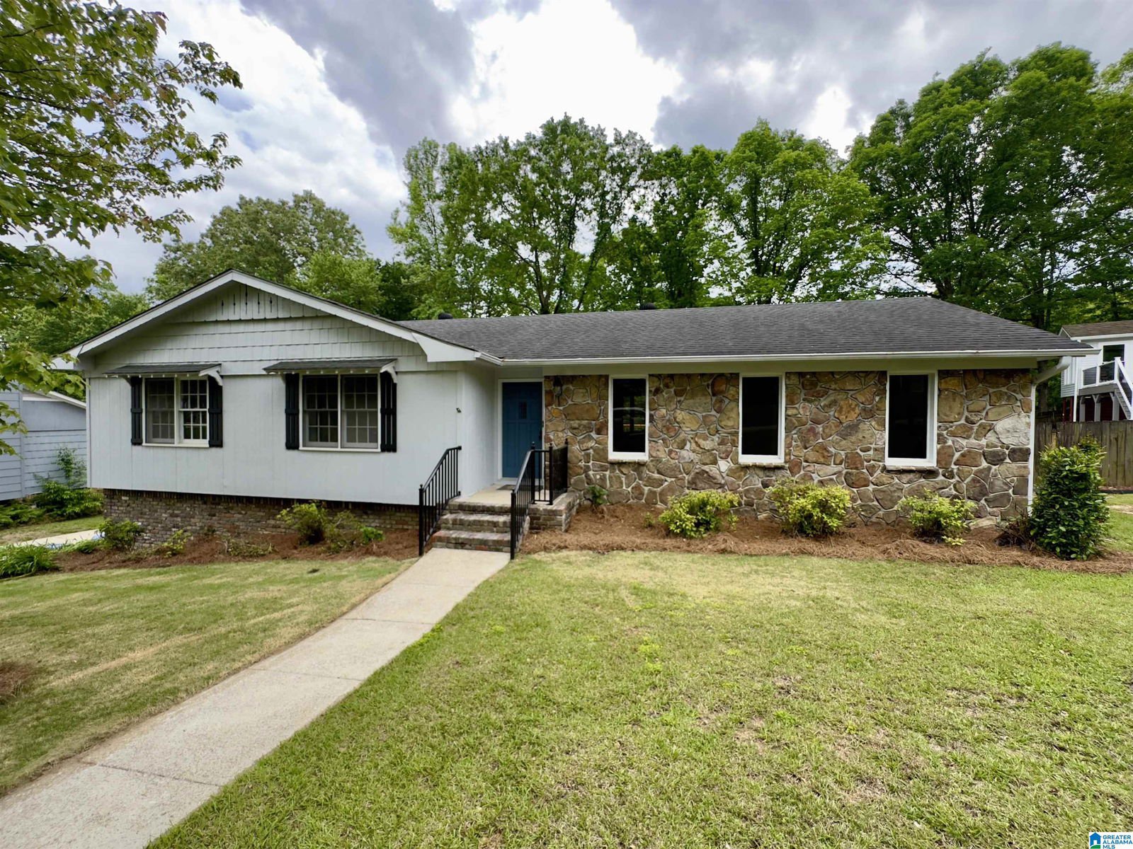 Old Mill Run Garden Homes for Sale Trussville Real Estate