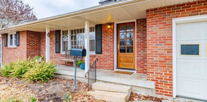 1109 S GLENWOOD AVE, Columbia