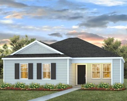 386 Rudy Drive, Hardeeville