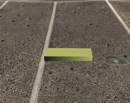 Oberon (U26 B53 L33) Road NW, Rio Rancho