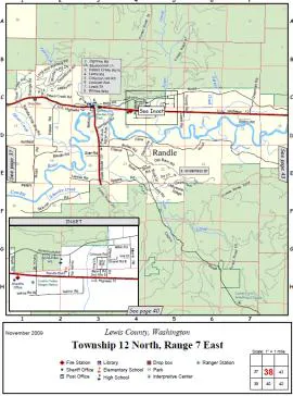 randle map