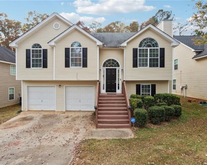 6106 Citico River Lane, Union City