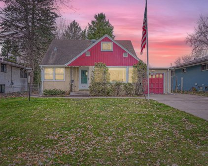 4140 Reservoir Boulevard, Columbia Heights