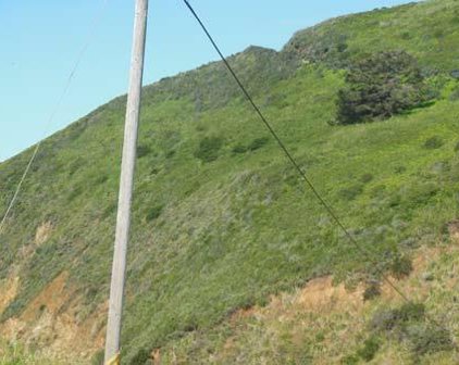 None Big Sur Unincorporated Area Lot #42, Big Sur