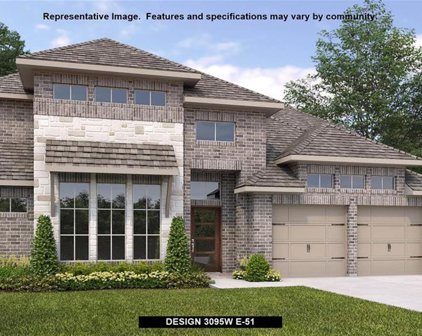24926 Hibiscus Garden Way, Katy