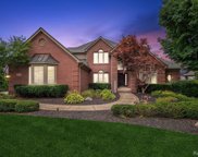 1258 GLENEAGLES, Highland Twp image