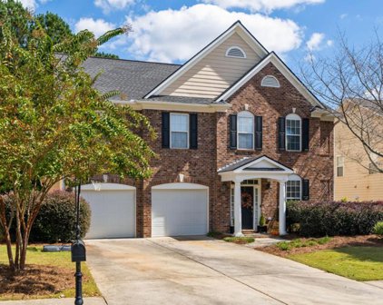 278 Independence Lane, Peachtree City