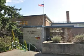 arbor heights school