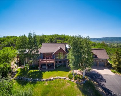 33855 Canyon Court, Steamboat Springs