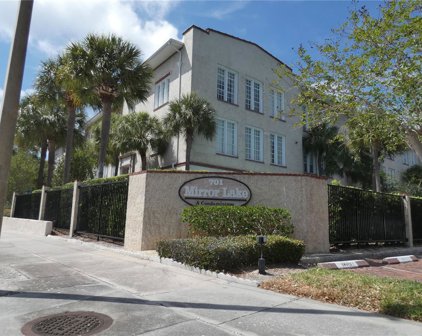 701 Mirror Lake Drive N Unit 206, St Petersburg