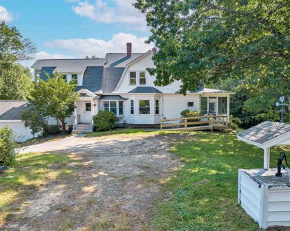 245 Governor Wentworth Highway, Tuftonboro