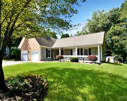 6506 Barry Whitaker  Place, Mint Hill