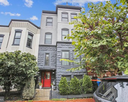 911 T St Nw Unit #1, Washington