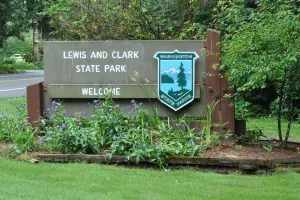 lewis and clark