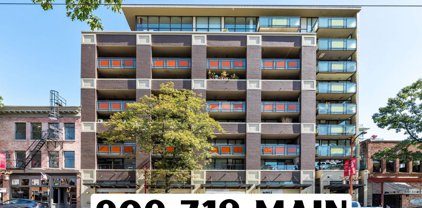 718 Main Street Unit 902, Vancouver