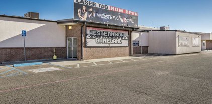 Western Bowl, Amarillo