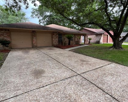 2539 Tinechester Drive, Kingwood