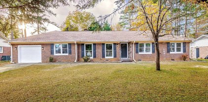 631 Wakefield Drive, Fayetteville
