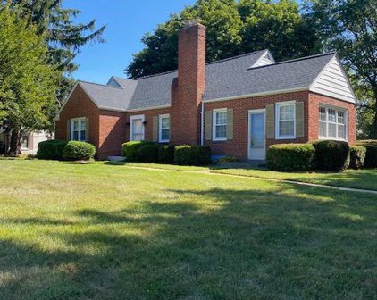 25641 Ridge Rd, Damascus