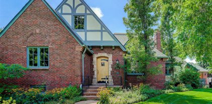 3430 E 7th Avenue Parkway, Denver