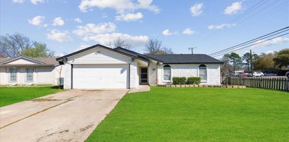 12309 Squire  Drive, Balch Springs