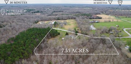 7921 Crow Cut Rd, Fairview