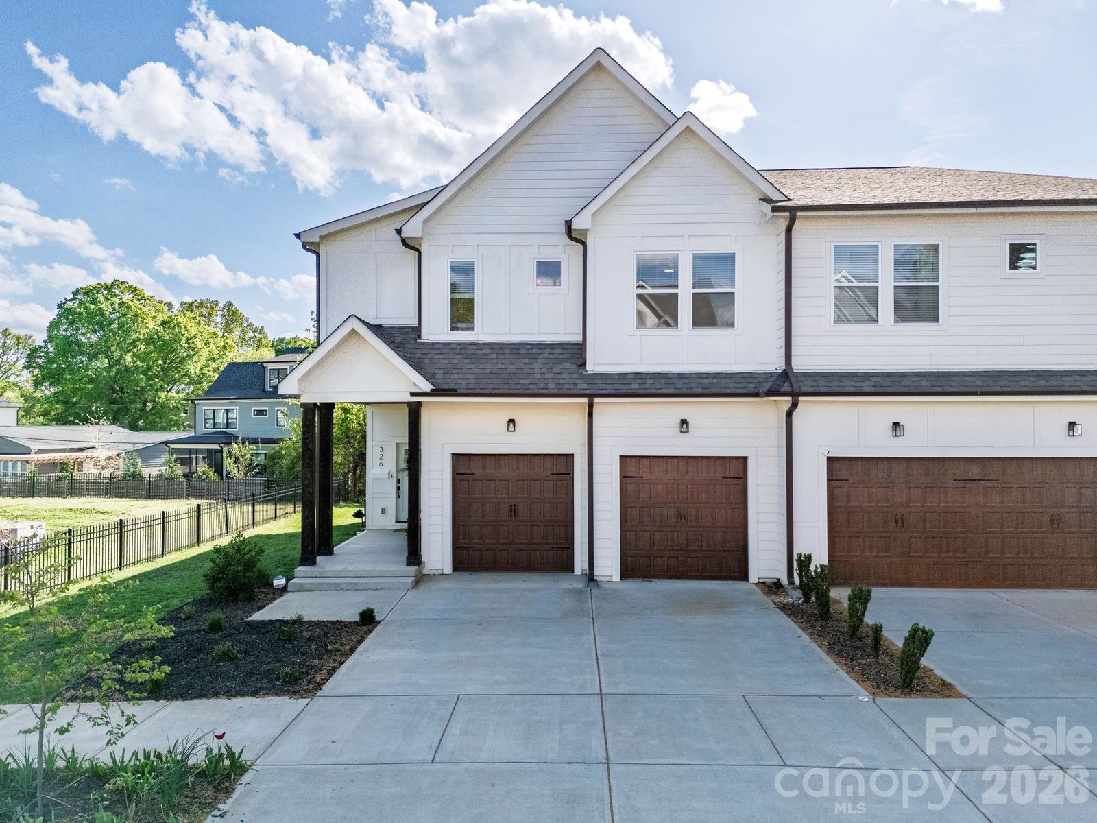 326 Belton Street, Charlotte, 28209