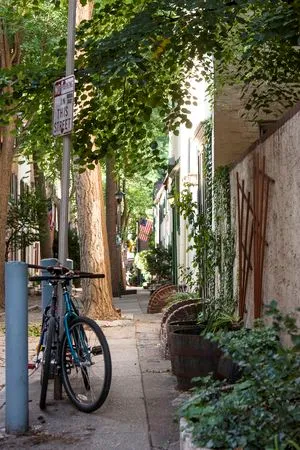 midtown philadelphia pa