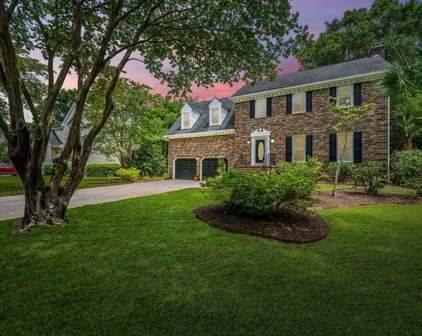 1480 Oaklanding Road, Mount Pleasant