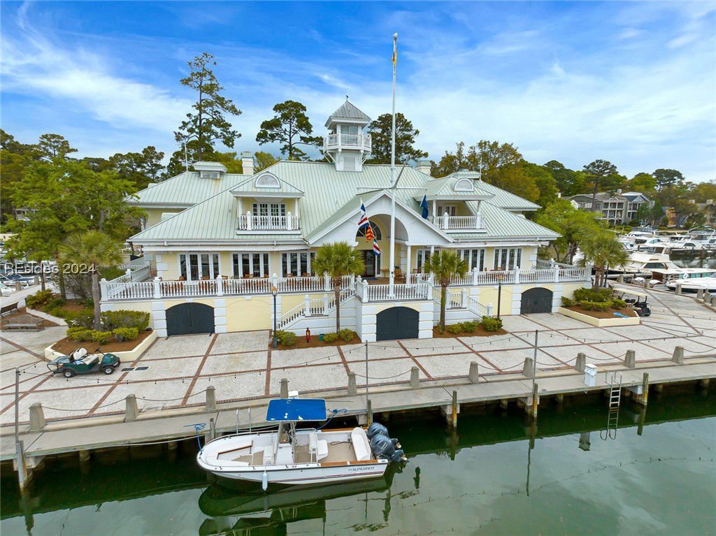 135 Harbour Passage, Hilton Head Island, 29926