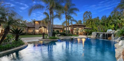 6064 Avenida Cuatro Vientos, Rancho Santa Fe