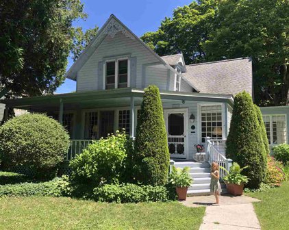 8309 Park, Mackinac Island