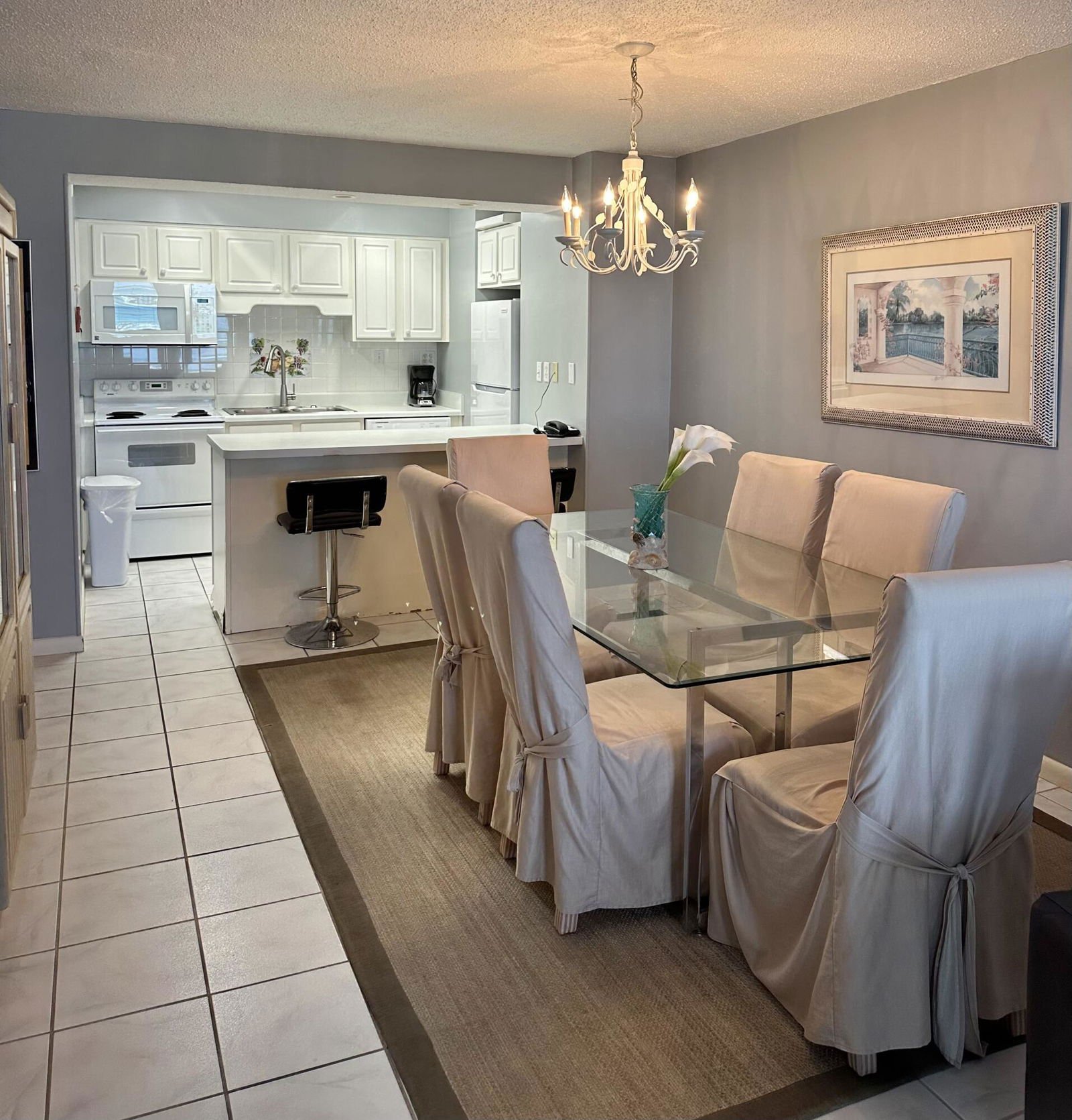 500 Gulf Shore Drive Unit UNIT 604B, Destin FL 32541, Property Listing