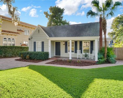 1606 Delaney Avenue, Orlando