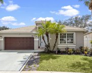 7216 Copperfield Circle, Lake Worth image