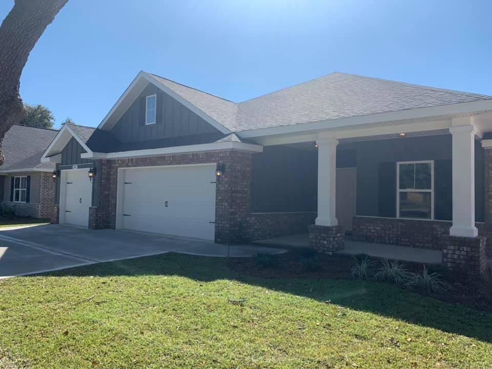 3615 Bob Tolbert Road, Navarre FL 32566, Property Listing 864926,