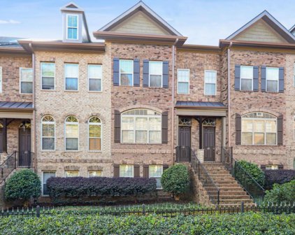 934 Telfair Close, Sandy Springs