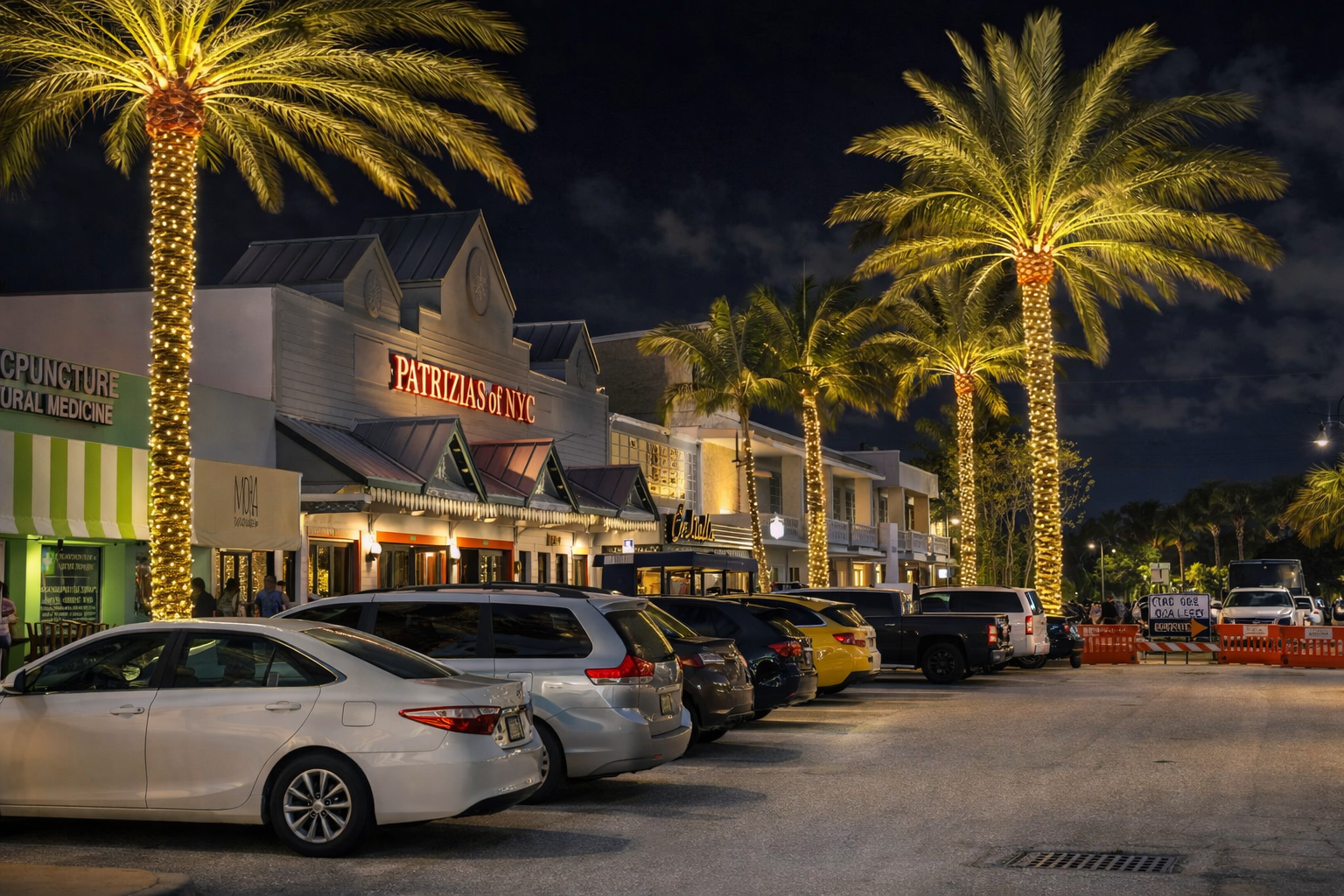 Deerfield Beach
