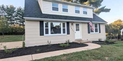 1027 Tulip  Lane, Ellisville